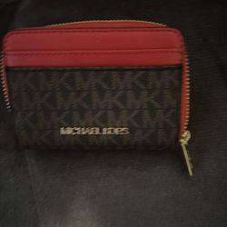 Michael Kors Wallet 