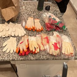 Working Gloves