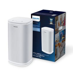 Phillips Quiet Air Santitizer 