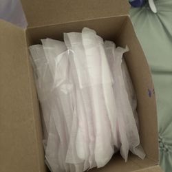 Breastfeeding Supplies 