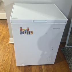 Deep Freezer 