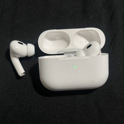 Airpods Pro 2