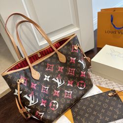 A classic fashion trend handbag