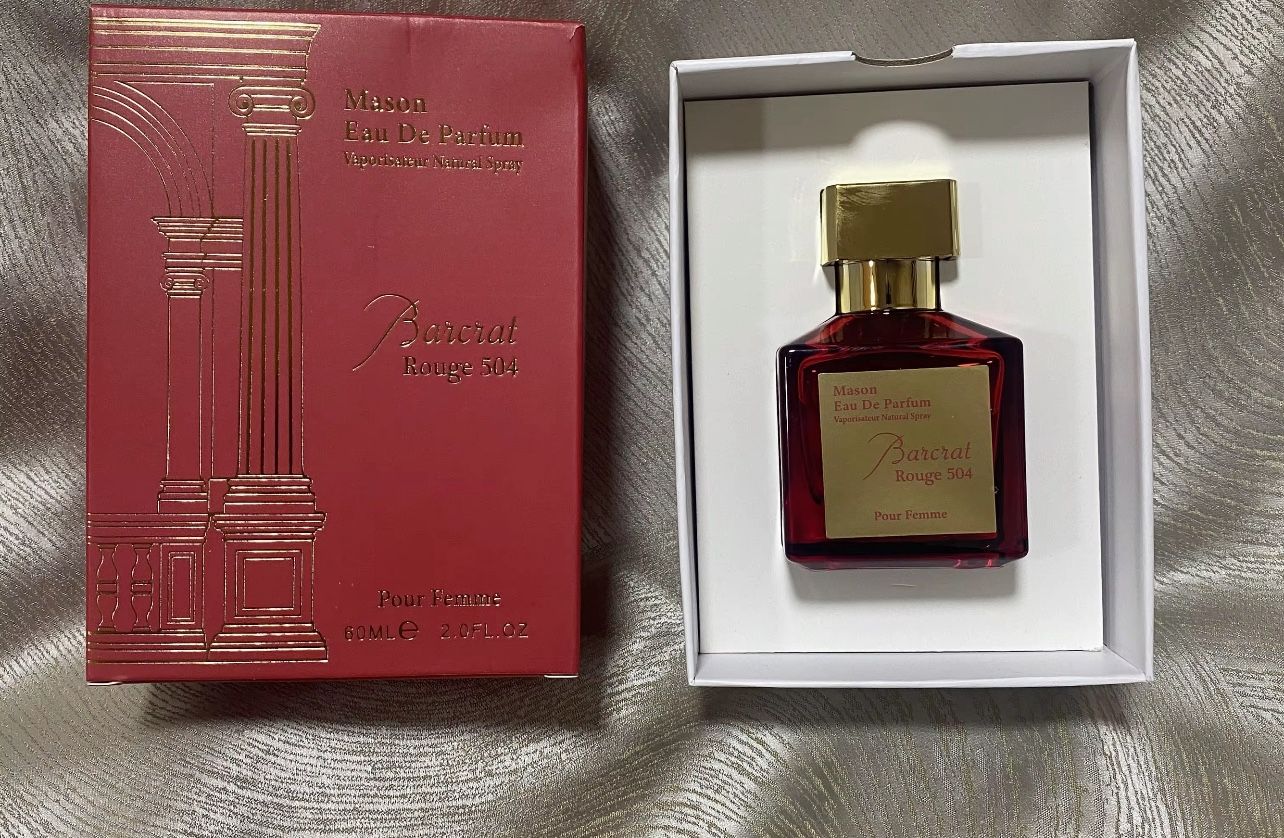 Maison Francis Kurkdjian Baccarat Rouge 540 Extrait de Parfum