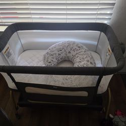 Bassinet 