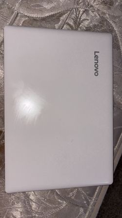 Lenovo Laptop