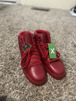 Reebok T Raww (new) Trade Or Take Any Price