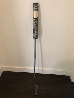 LH Ping Anser Putter 34”