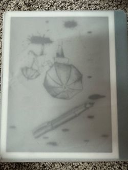 Kindle scribe
