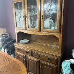 China Cabinet