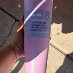 Owala 40oz Water Bottle 