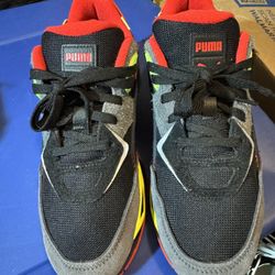 Puma Mirage Sport “Alert” 