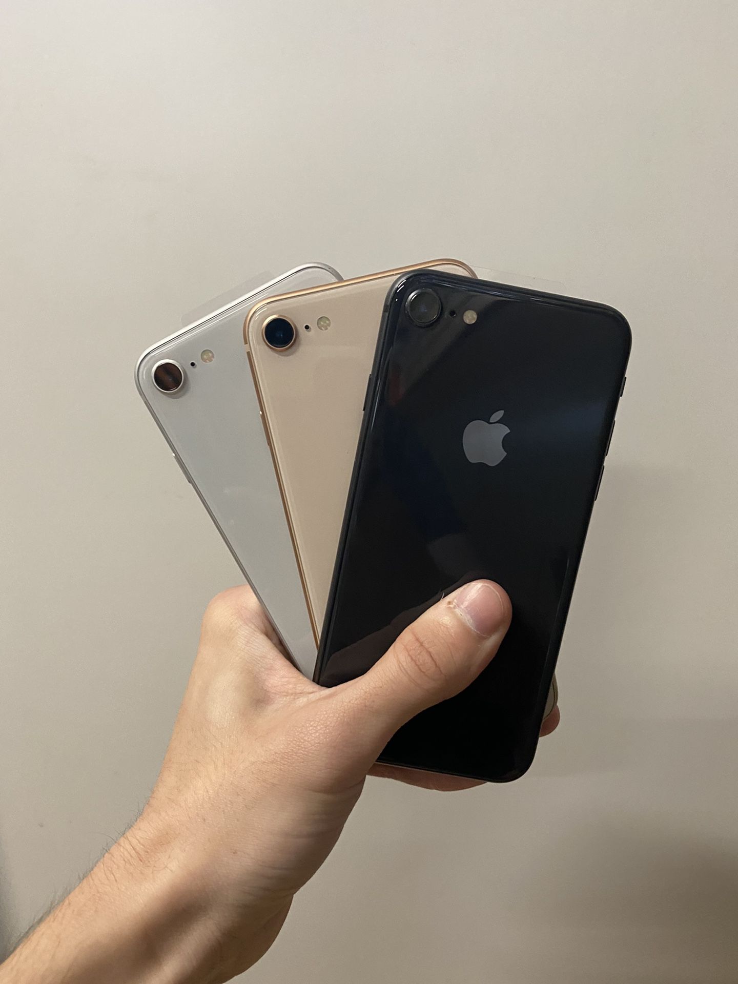 Apple iPhone 8 64GB Unlocked