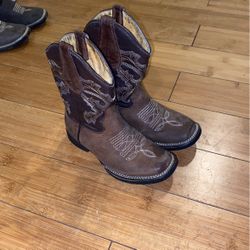 Cowboy Boots 