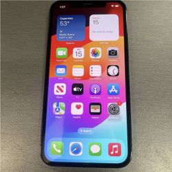 Apple IPhone 12 Pro 128 Gb Unlocked in blue