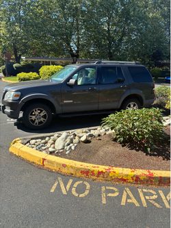 2006 Ford Explorer