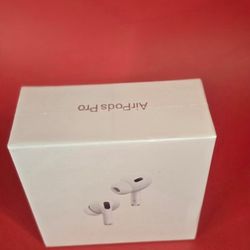 AlRPODS Pro 2