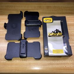 Holsters For OtterBox iPhone Cases