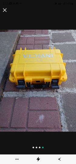 Invicta Storage Watch Case