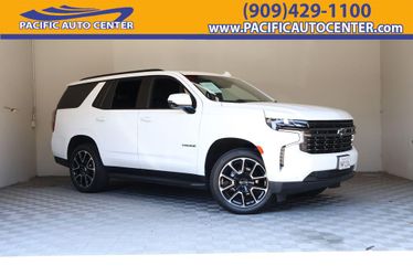 2023 Chevrolet Tahoe