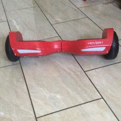 Hover 1 Scooter 