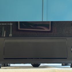 Yamaha RX-A1040 Audio Receiver