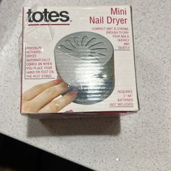 Nail Dryer