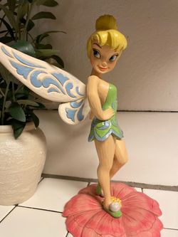 Hallmark Tinker Bell 12inch figure