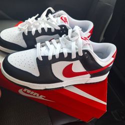 Nike Dunks 