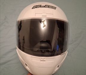 HJC youth  l -Xl helmet