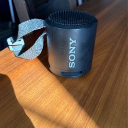 Sony SRS-XB13