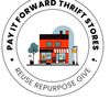 Pay It Forward Thrift Store