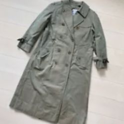 Burberry Trench 1990s