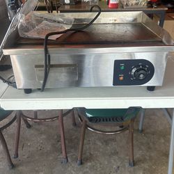 Grill!