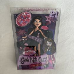 Bratz 2022 Girls Nite Out Dana (Reproduction)