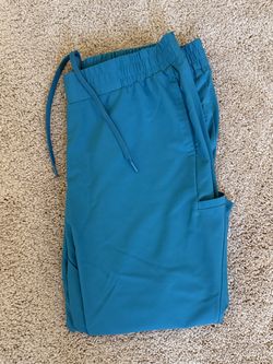 GREYS ANATOMY - scrub set