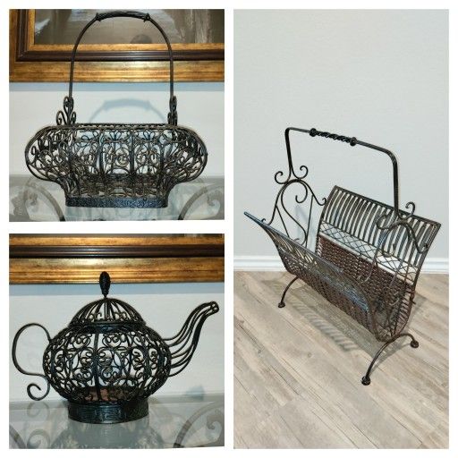 Decorative Home decor Lot Home decor