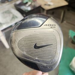 nike driver
