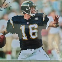 San Diego Chargers