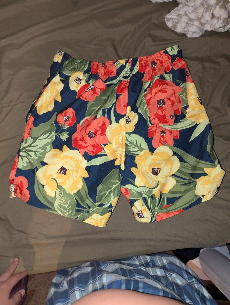Swimming Trunks Boys