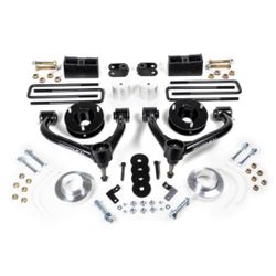 19-24 GM 1500 4.0 Lift Kit ( Silver / Sierra )