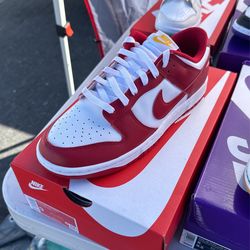 Nike Dunk