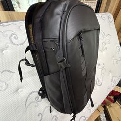 Camera back pack from Nomatic