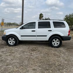 2008 Dodge Durango 5000 OBO