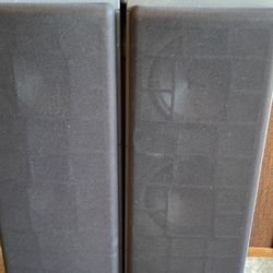 Optimus Pro LX-10  Speakers