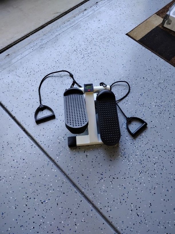 Fitness Mini Stepper