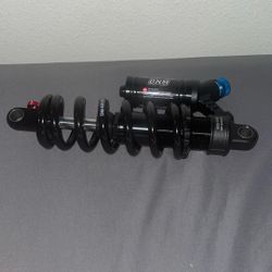 Dnm Burner Rcp2S Mountain Bike bicycle mtb Downhill DH Rear Shock 200mm 450 Lbs