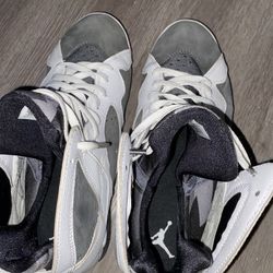 Jordan Retro 7 
