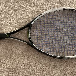 Head Speed Junior 25 Inch Tennis Racket