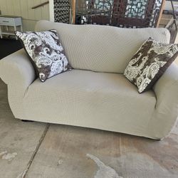 Sofa Bed/Love Seat